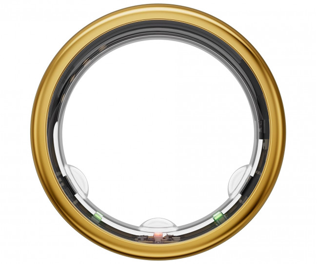 Розумне кільце Oura Ring 3 Horizon Gold